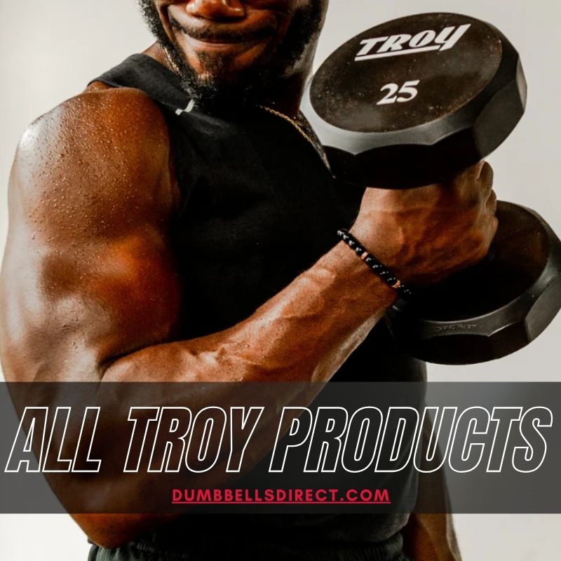 All Troy Products Collection