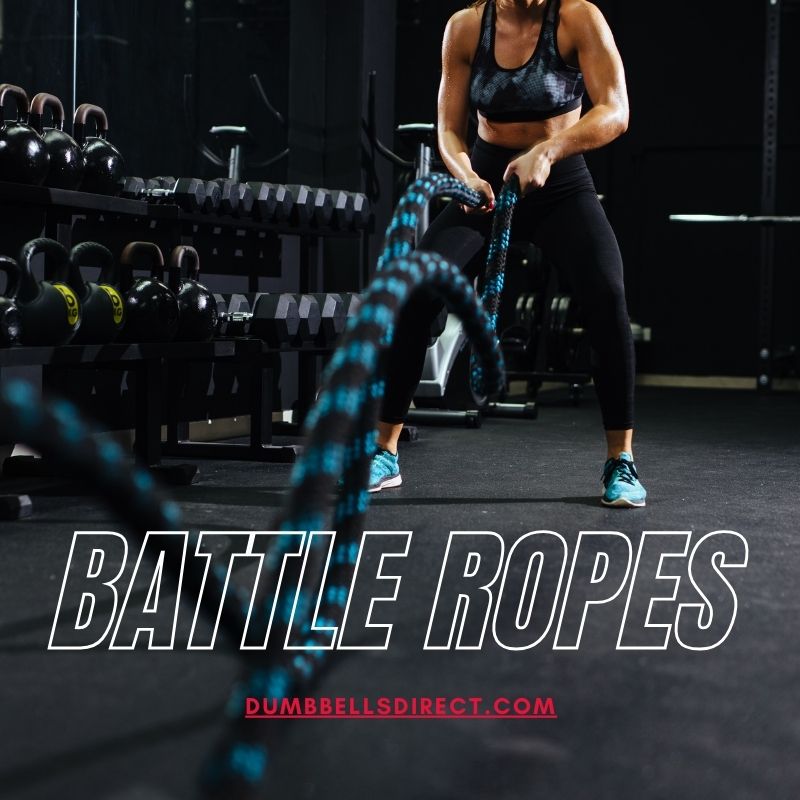 best battle ropes