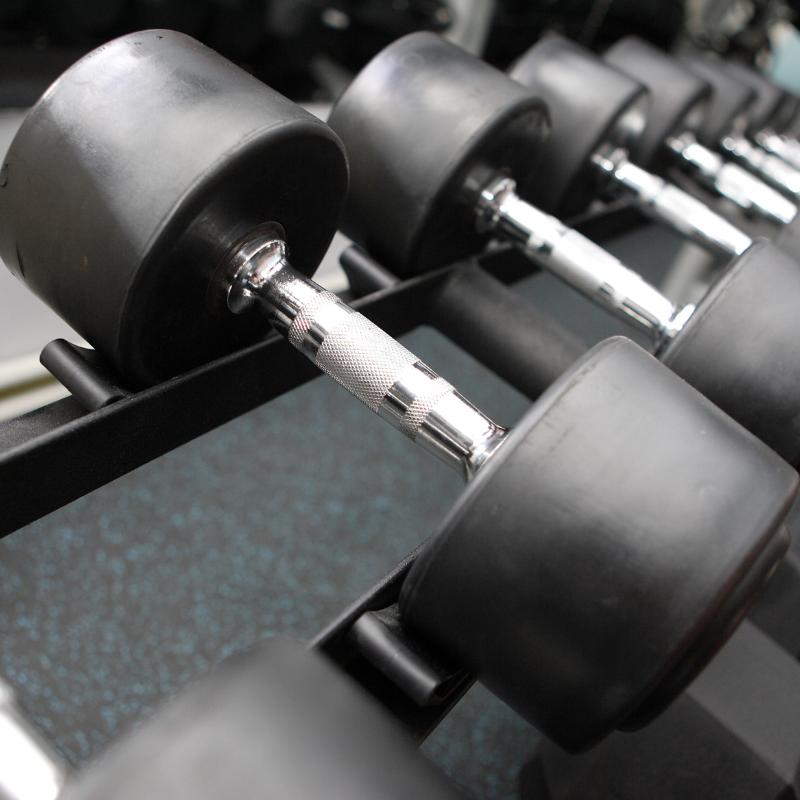 Dumbbells Collection