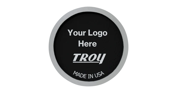 Custom Logo Equipment