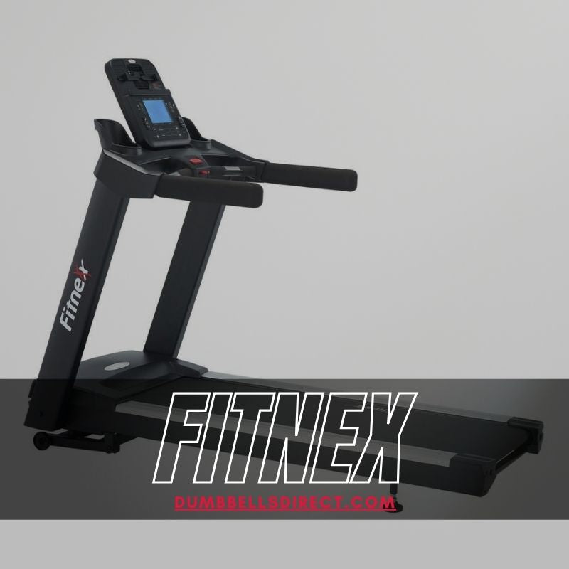 Fitnex – Premium Fitness Equipment for All Levels! — Dumbbells Direct