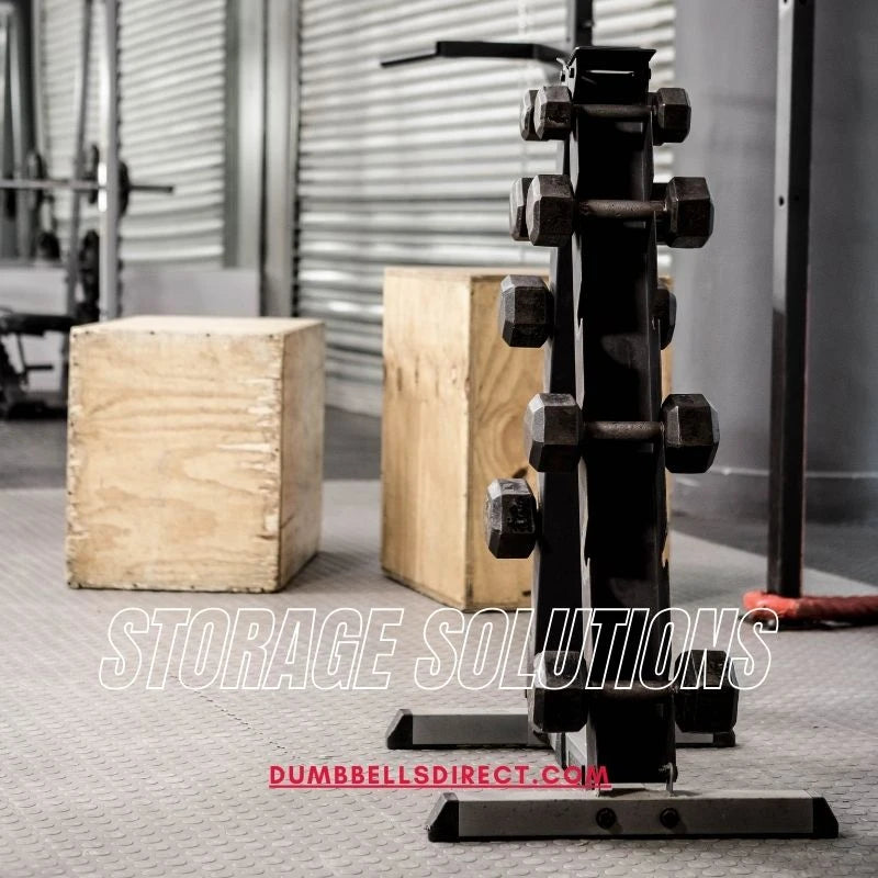 Storage Solutions