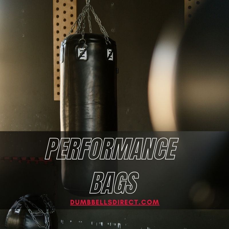 Performance Punch Bag