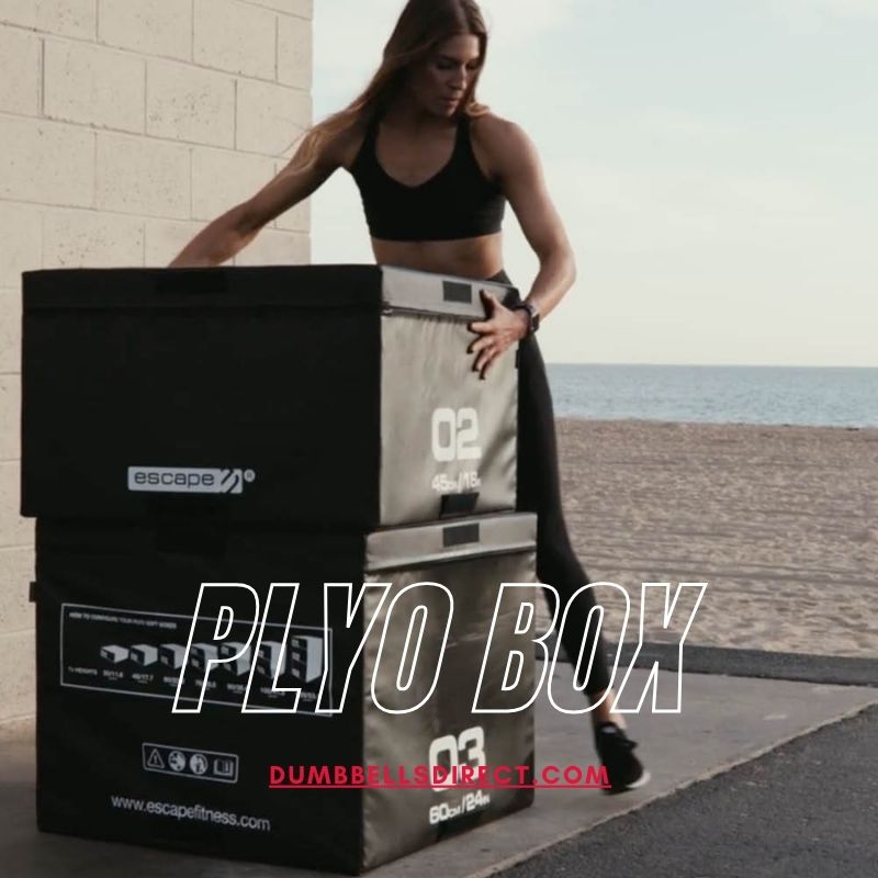 soft plyo box