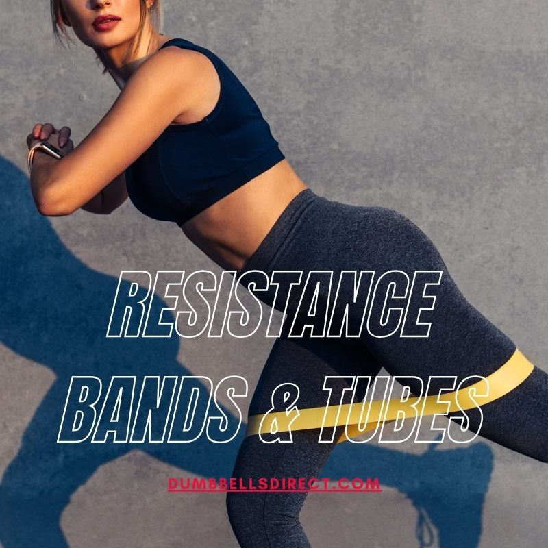 Resistance Bands & Tubes
