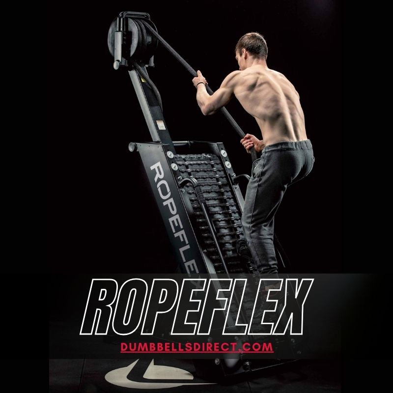 Ropeflex Collection