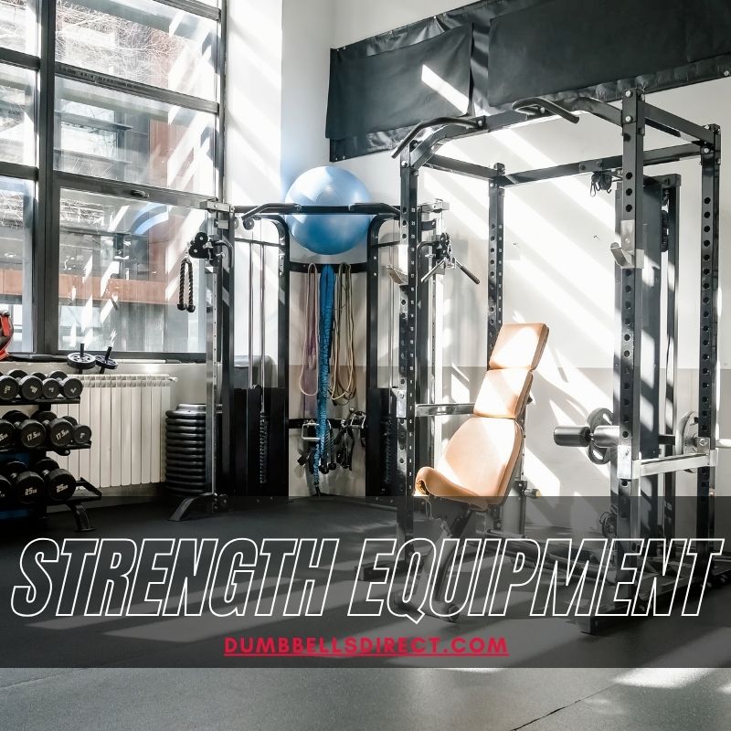 Strength Equipment Collection