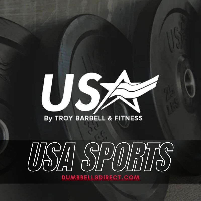 USA Sports by Troy Collection