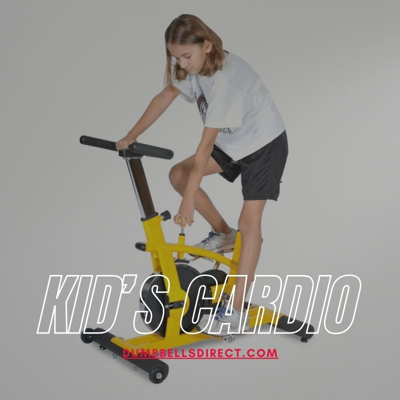 Kids Cardio