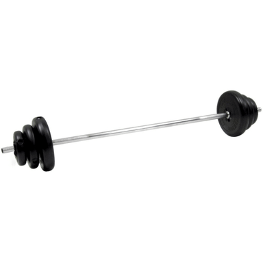 10164 YORK 40 lb Aerobic Weight Set 