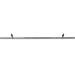 1174  YORK 54" Hollow Chrome Aerobic Bar 