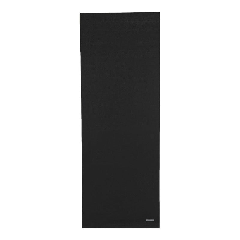 Power Systems Premium Yoga Sticky Mats |  83800 Black