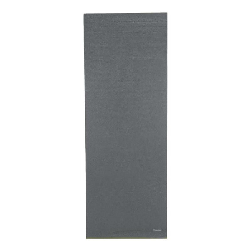 Power Systems Premium Yoga Sticky Mats |  83800 Gray