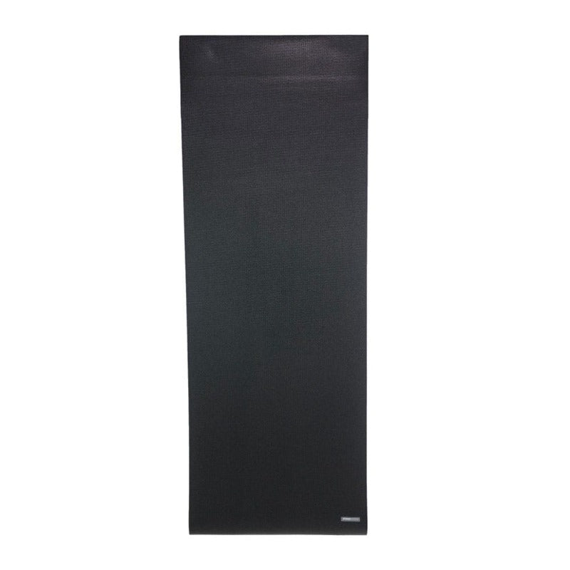 Power Systems Premium Yoga Sticky Mats |  83800 Black