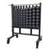 Power Systems Premium Dumbbell Storage Rack | 64799 Sample  with  Dumbbell