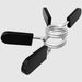 1” EZ-on Spring Collar with Rubber Grip