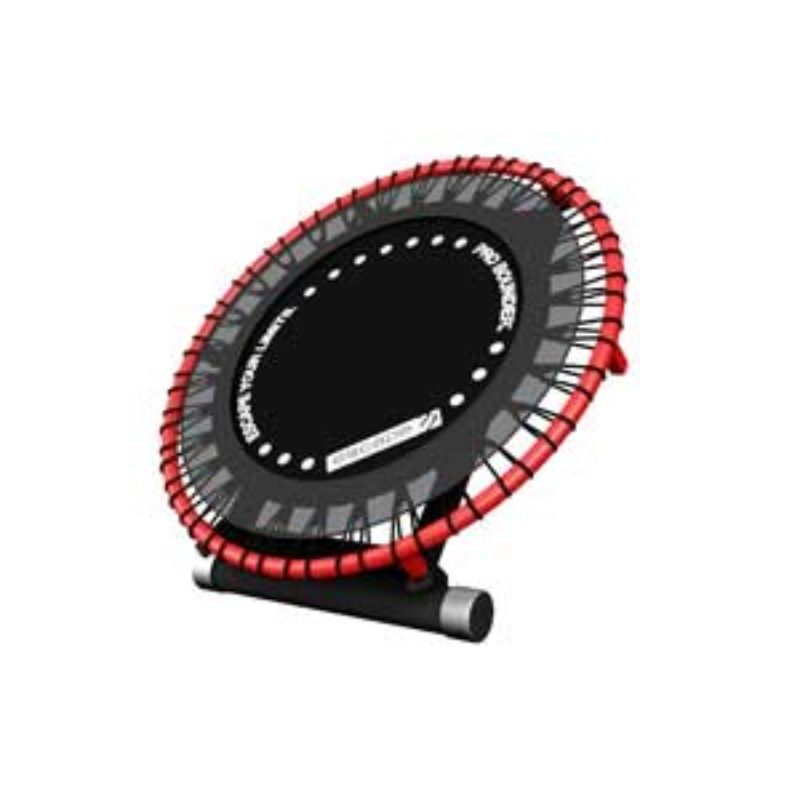1 x Pro Bounder
