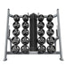 Power Systems ProElite Pump Set w/ Rack & Spring Collars | 56310 20 Set