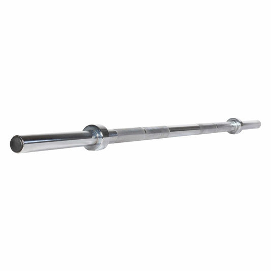 YORK Extreme 2” Grip Olympic Weight Bar - 2988