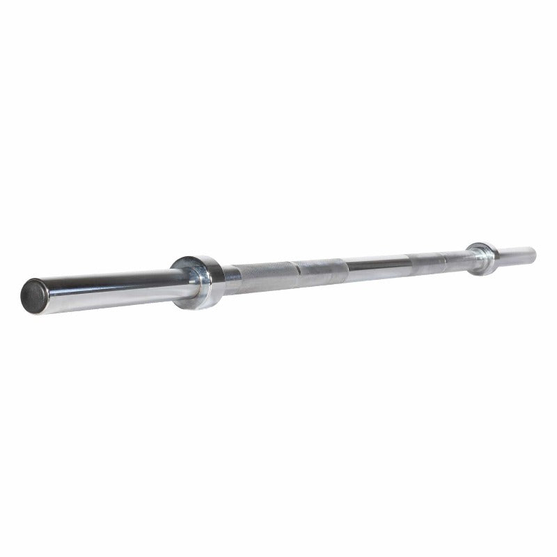 YORK Extreme 2” Grip Olympic Weight Bar | 2988