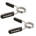 2″ Spring Collars – Chrome / Bulk (Pair)