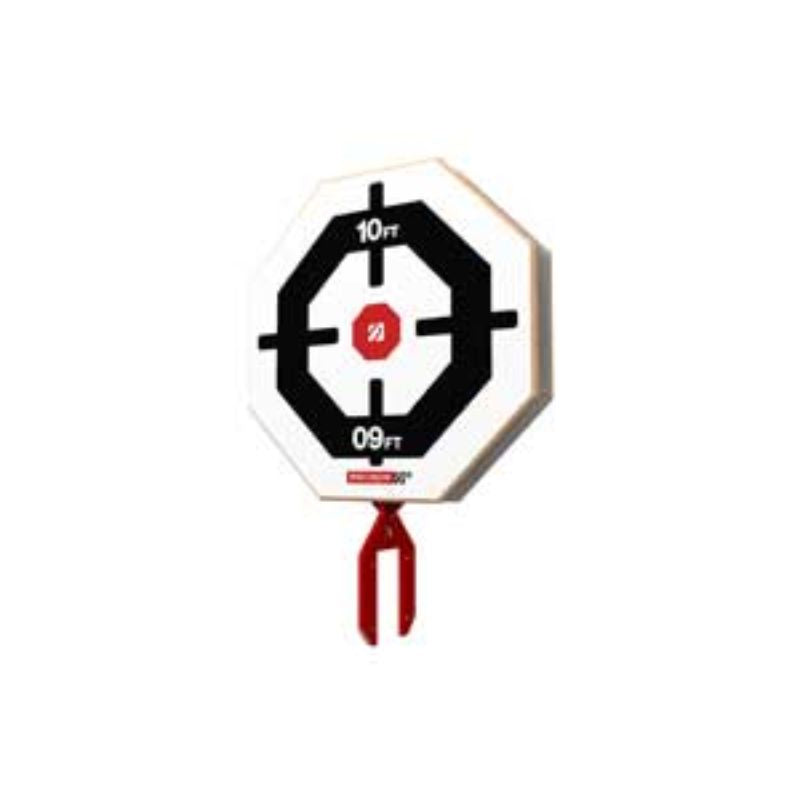 2 x Dock Target
