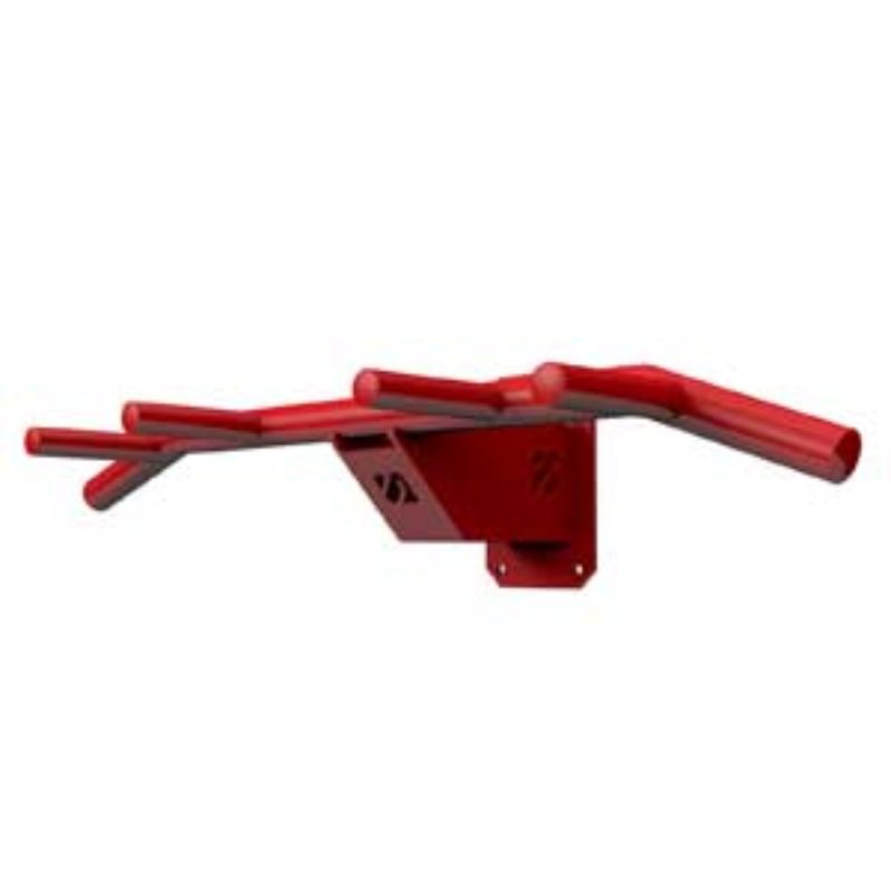 2 x Pull-Up Station