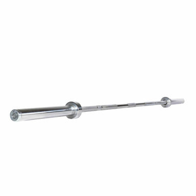 32002  YORK 20 kg Elite Olympic Training Weight Bar