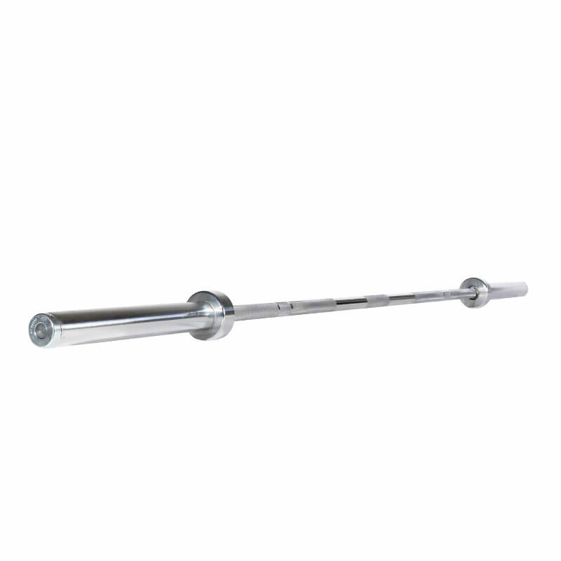 32002  YORK 20 kg Elite Olympic Training Weight Bar