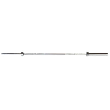 32110  YORK Men’s North American Chrome Olympic Training Weight Bar