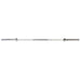 32110  YORK Men’s North American Chrome Olympic Training Weight Bar