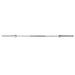 32112 YORK 7′ International Chrome Olympic Bar, 32 mm