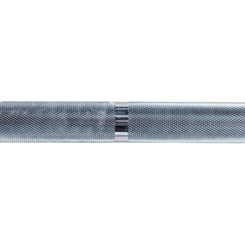YORK 7 International Chrome Olympic Bar 32mm YORK 7 International Chrome Olympic Bar 32mm