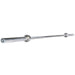 32113 YORK 7′ International Chrome Olympic Bar, 30 mm