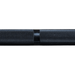 32122  YORK 6′ International Black Oxide Bar