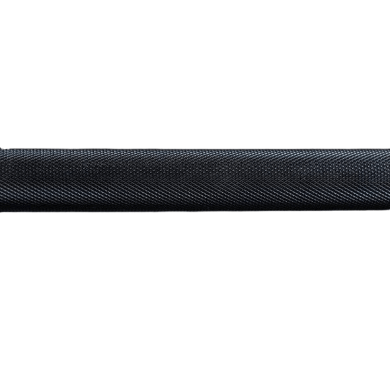 YORK 32123 5′ International Black Oxide Bar