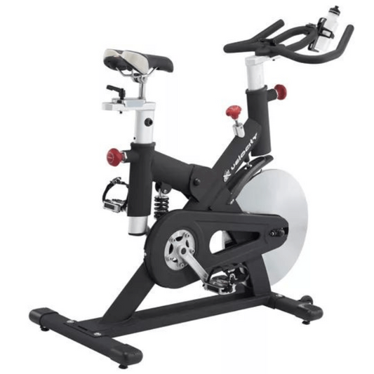 Fitnex x5 discount youth spin bike