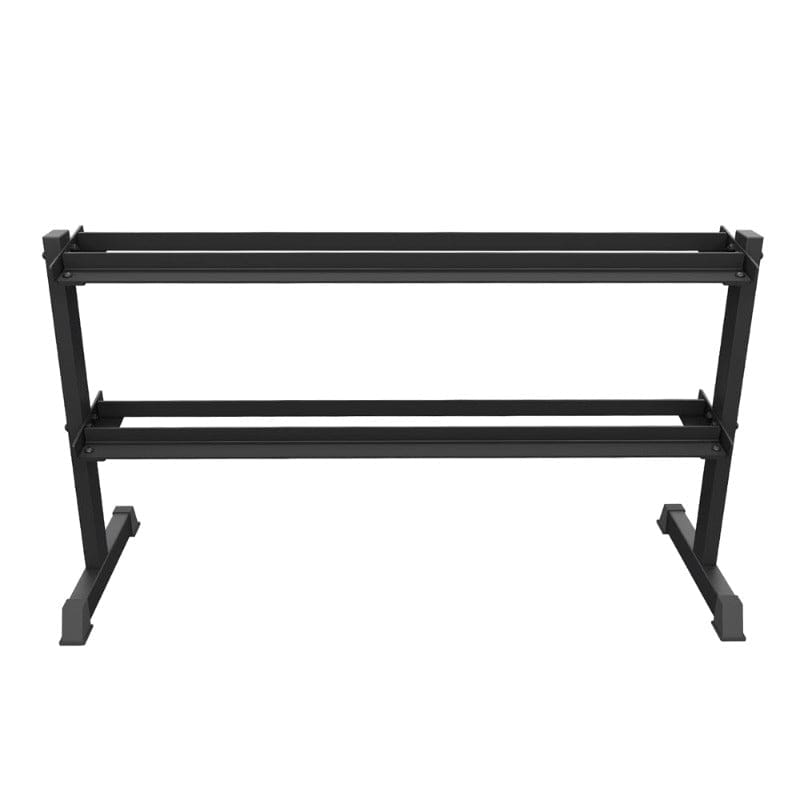 Power Systems Horizontal Dumbbell Rack | 61813