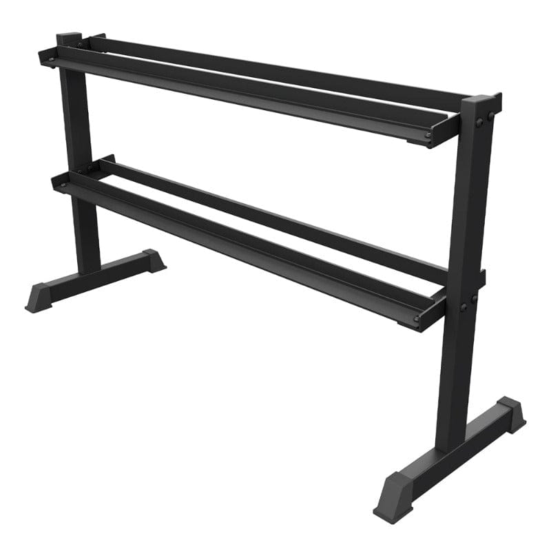 Power Systems Horizontal Dumbbell Rack | 61813