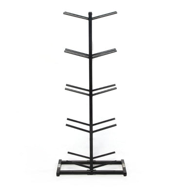 Power Systems Double Med Ball Tree ONLY - Black | 27180