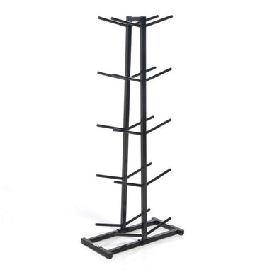 Power Systems Double Med Ball Tree ONLY - Black | 27180