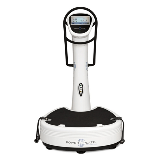 Power Plate Pro7™HC (Healthcare) Front