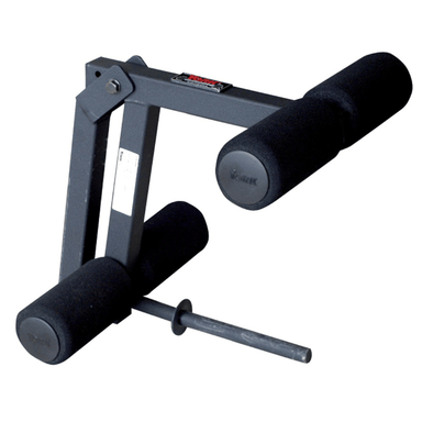 York FT Leg Developer Attachment Black | 48009