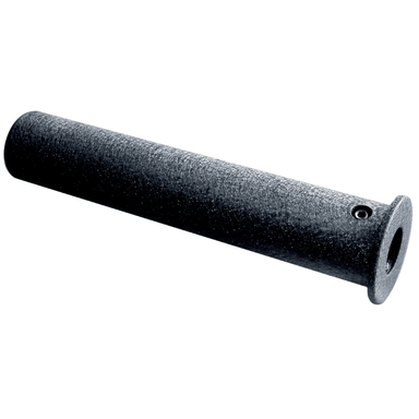 York FT 2" Olympic Adapter Sleeve Black | 48010