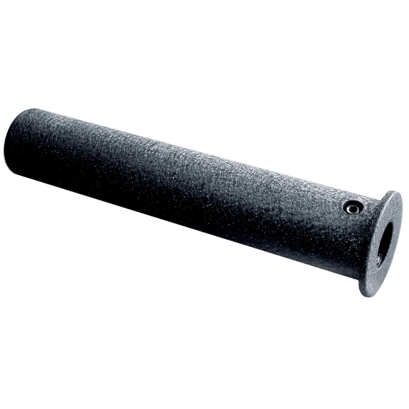 York FT 2" Olympic Adapter Sleeve Black | 48010