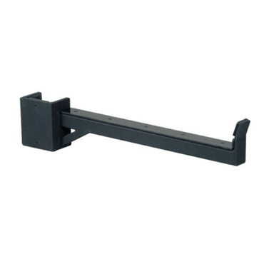 York ST Reverse Safety Spot Arms (pair) - Black | 54003