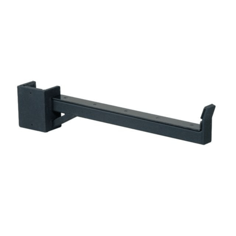 York ST Safety Spot Arms (pair) - Black | 54011