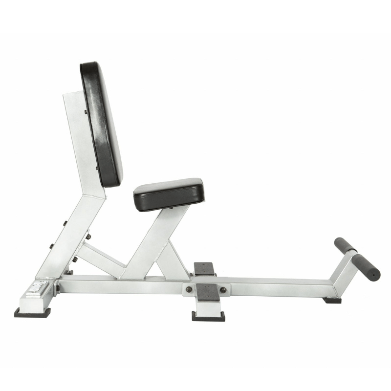 York STS Heavy Duty Multi-Purpose Bench with Foot Rest