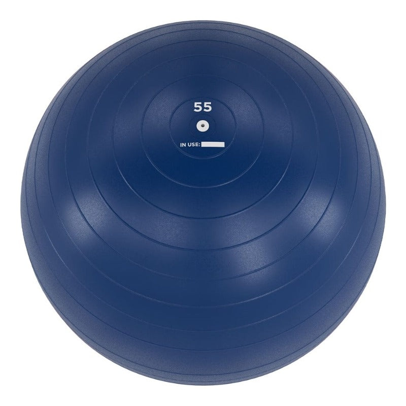 Power Systems VersaBall Pro Stability Ball 55cm Navy