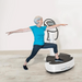 Power Plate Pro7™HC (Healthcare)-White In use